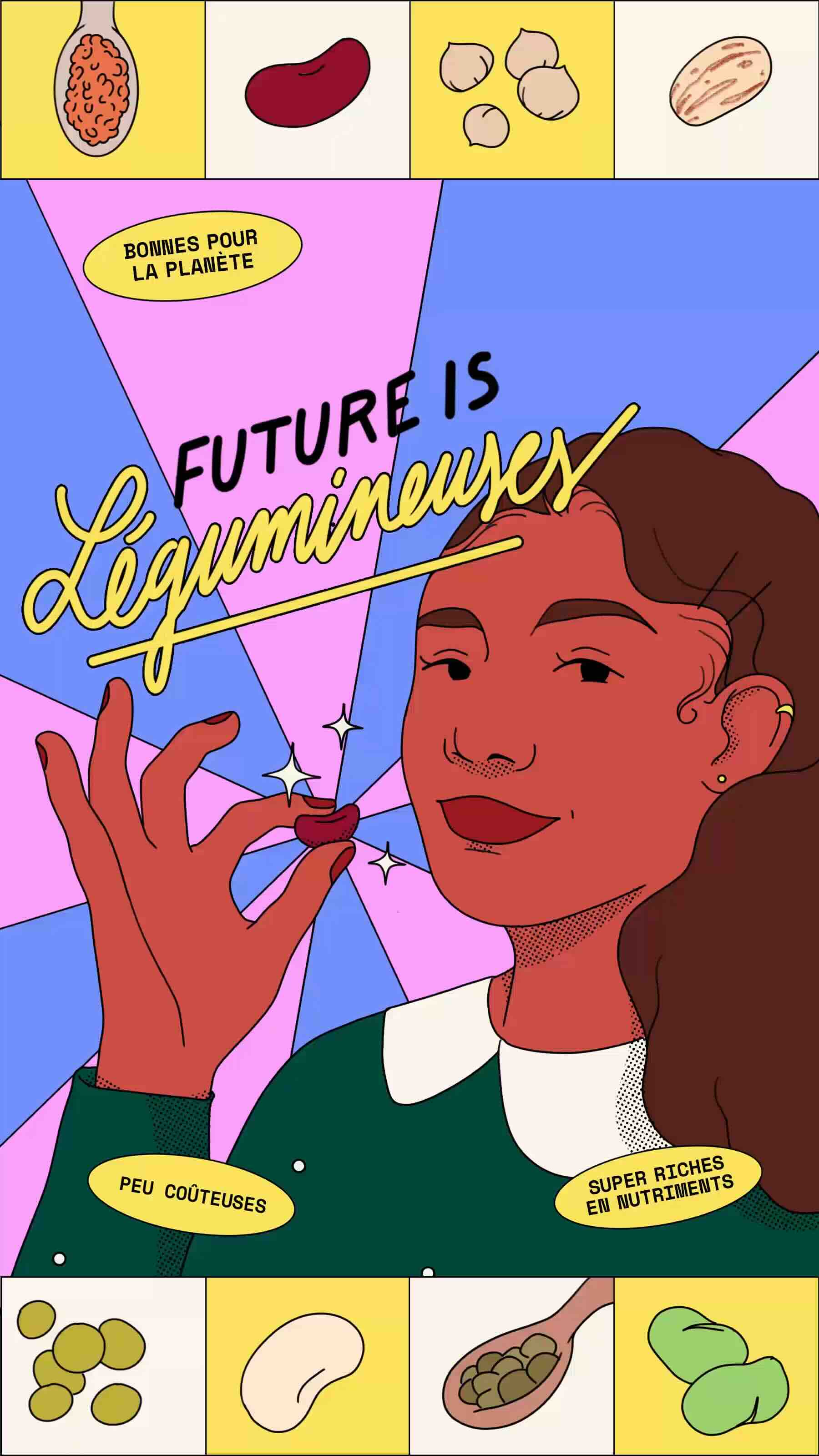 Alimentation et nutrition