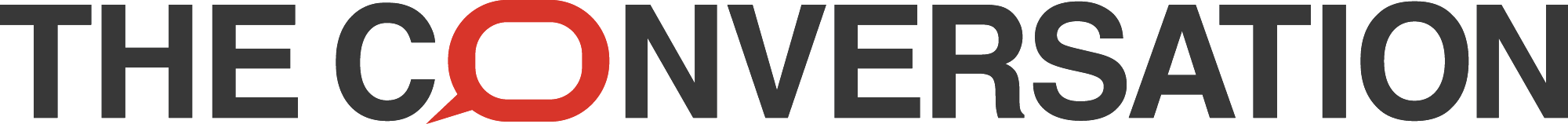 Logo The Conversation